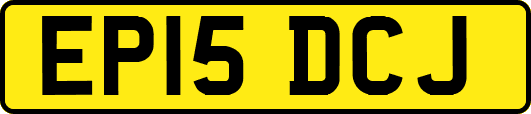 EP15DCJ