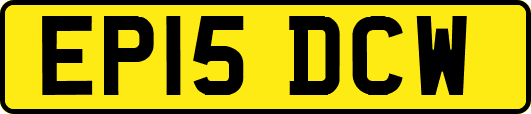 EP15DCW