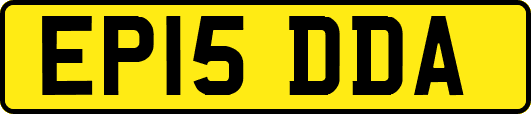 EP15DDA