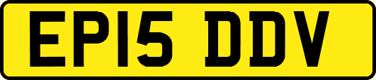 EP15DDV