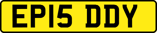 EP15DDY
