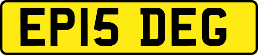 EP15DEG