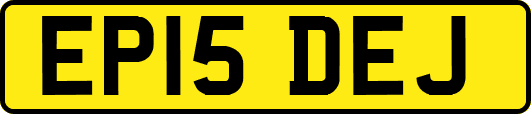 EP15DEJ