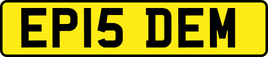 EP15DEM
