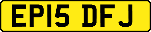 EP15DFJ