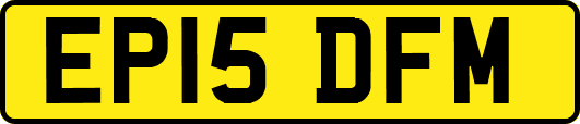 EP15DFM