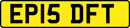 EP15DFT