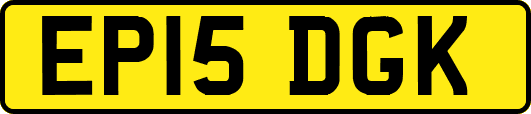 EP15DGK