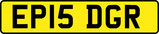 EP15DGR