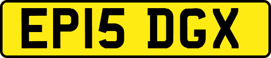 EP15DGX