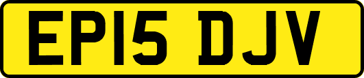 EP15DJV