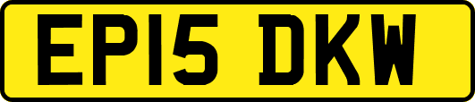 EP15DKW