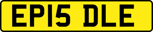 EP15DLE