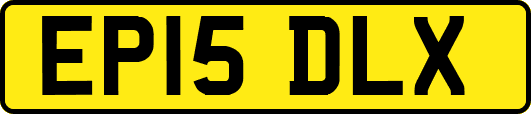EP15DLX