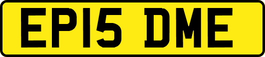 EP15DME