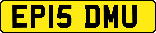 EP15DMU