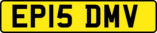 EP15DMV