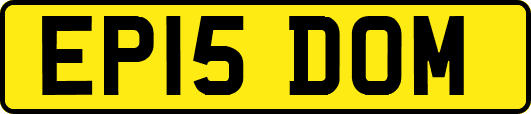 EP15DOM