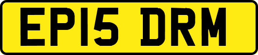 EP15DRM
