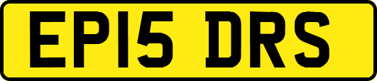 EP15DRS