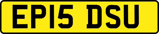 EP15DSU