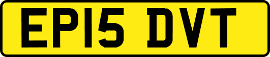 EP15DVT