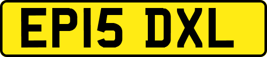 EP15DXL