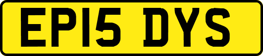 EP15DYS