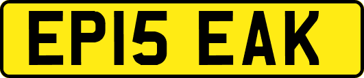 EP15EAK