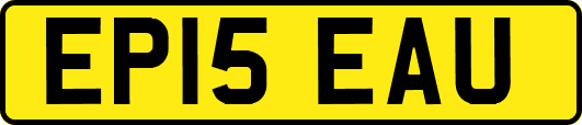 EP15EAU
