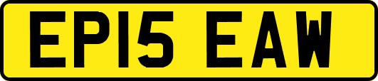 EP15EAW