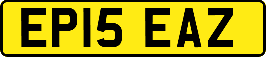 EP15EAZ