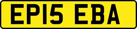 EP15EBA