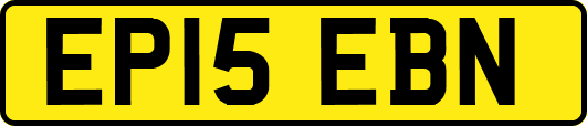 EP15EBN