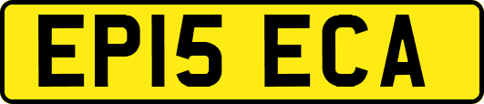 EP15ECA