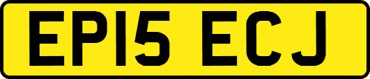 EP15ECJ