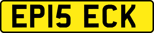 EP15ECK