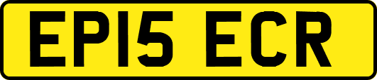 EP15ECR