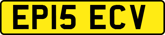 EP15ECV