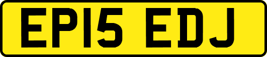 EP15EDJ