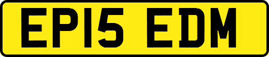 EP15EDM