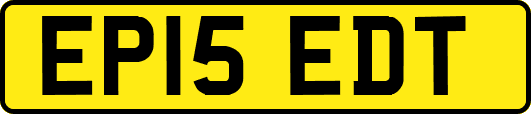 EP15EDT