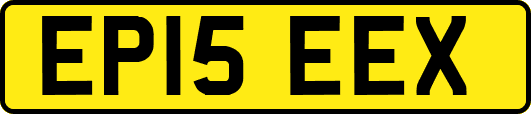 EP15EEX