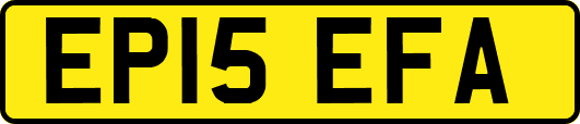 EP15EFA