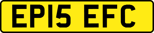 EP15EFC