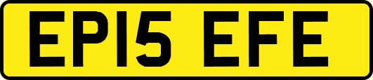 EP15EFE