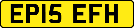 EP15EFH
