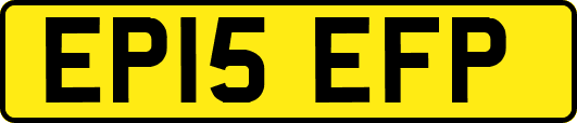 EP15EFP