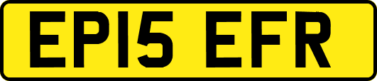 EP15EFR