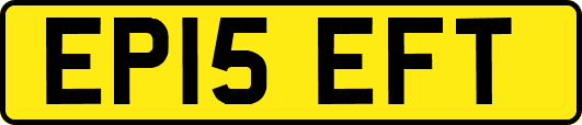 EP15EFT